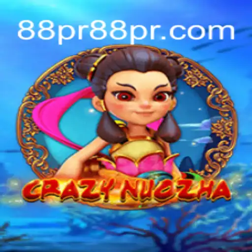 Exploring the Vibrant World of CrazyNuoZha on 88PR.com