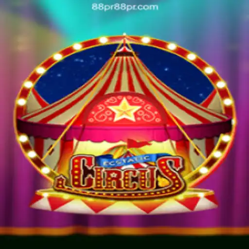 EcstaticCircus: An Enchanting Journey into the World of 88PR Evoplay