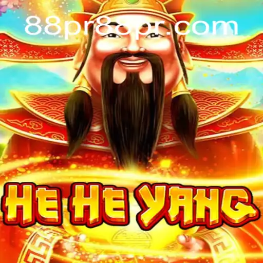 Discover the Thrilling World of HeHeYang