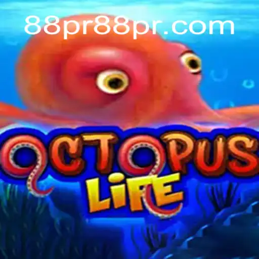 Exploring the Depths of OctopusLife: A Thrilling Underwater Adventure