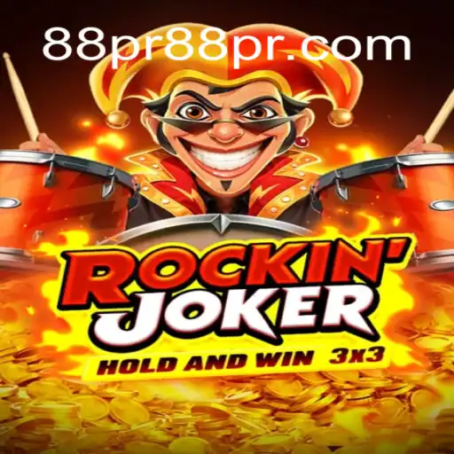 Exploring the Thrills of 'rockinjoker': A Dive into the World of Entertainment with 88PR Evoplay