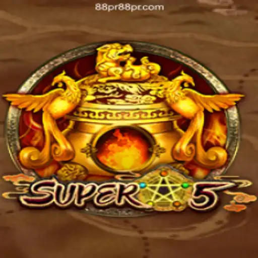 Exploring the Thrilling World of Super5 on 88PR.com