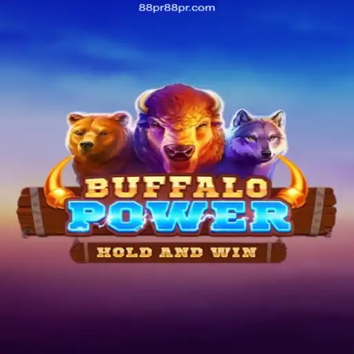Discover the Thrilling World of BuffaloPower: A Dive into the Wilds of 88PR.com