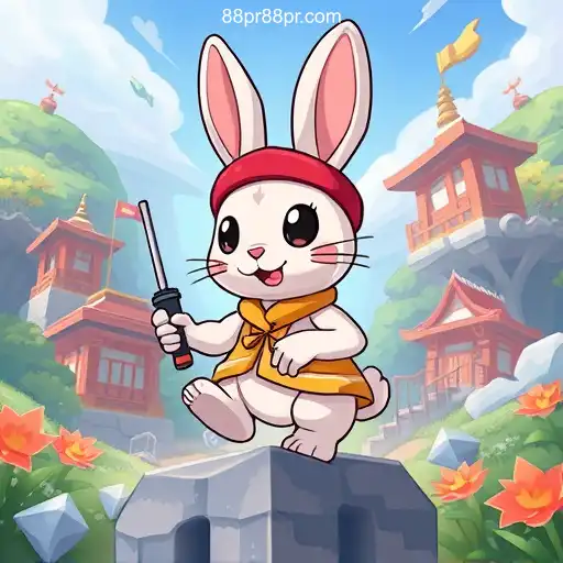 Fortune Rabbit Games