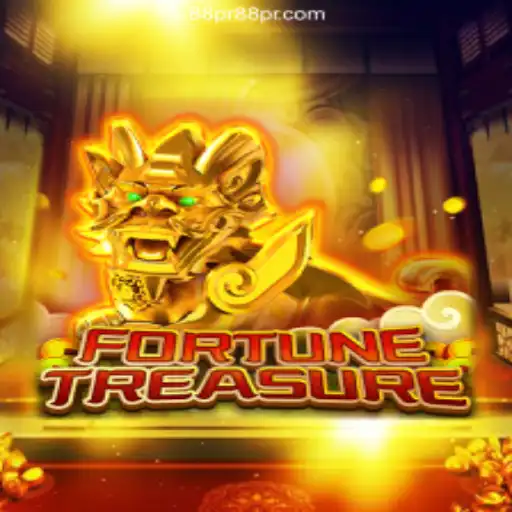 Exploring FortuneTreasure on 88PR.com - A Premier Gaming Experience