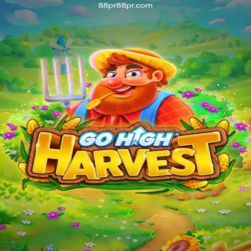 Exploring GoHighHarvest: An Immersive Gaming Experience by 88PR Evoplay