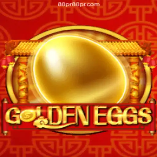 GoldenEggs: A Thrilling Journey with 88PR Evoplay