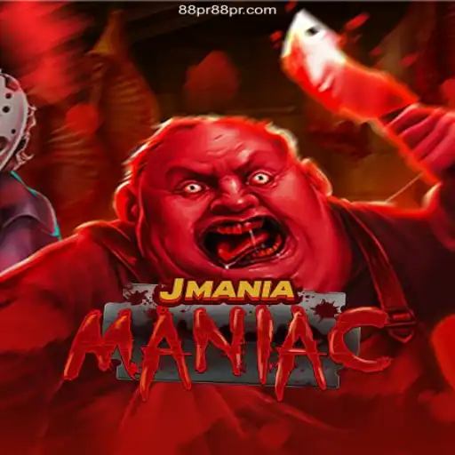 JManiaManiac: The New Gaming Sensation on 88PR.com