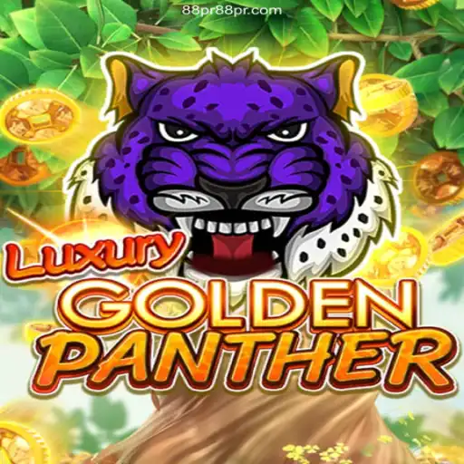 Discover the Thrills of LUXURYGOLDENPANTHER - Your Ultimate Gaming Adventure