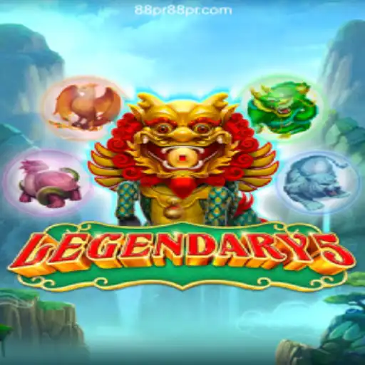 Exploring the World of Legendary5: An Ultimate Gaming Experience