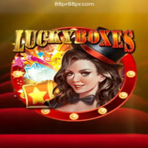 Discover the Exciting World of LuckyBoxes on 88PR.com