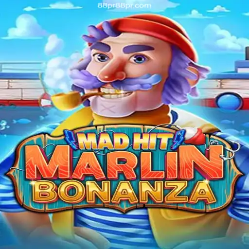 Dive into the Underwater Adventure of MadHitMarlinBonanza