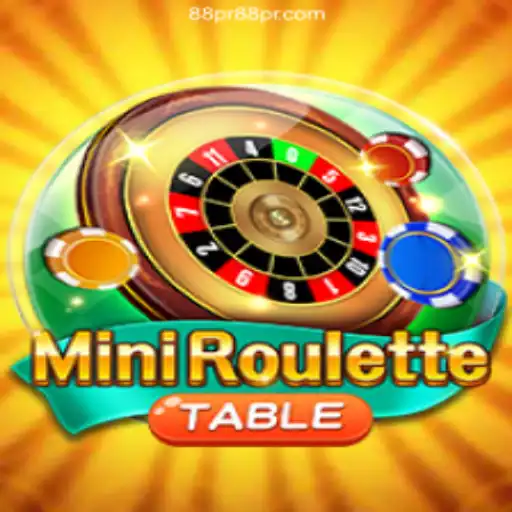 Experience the Thrills of MiniRoulette on 88PR.com - Your Official Gaming Platform