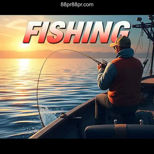 Online Fishing
