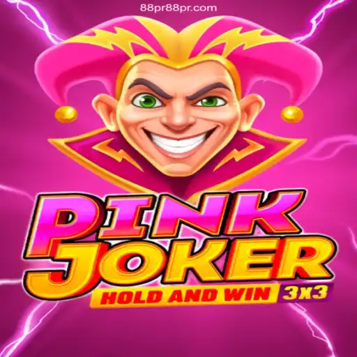 Discover 'PinkJoker' on 88PR.com - The Ultimate Gaming Experience