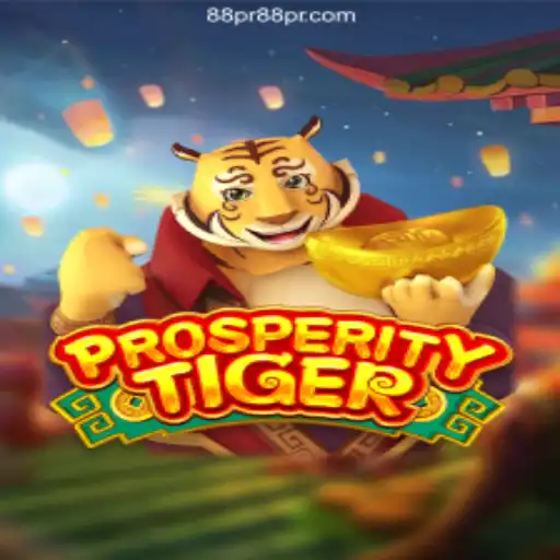 Explore the Enchanting World of ProsperityTiger