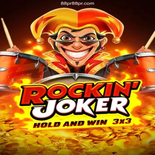 Exploring the Thrills of 'rockinjoker': A Dive into the World of Entertainment with 88PR Evoplay