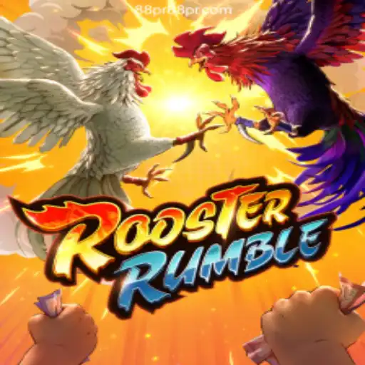 RoosterRumble: Unleashing Thrills with 88PR Evoplay