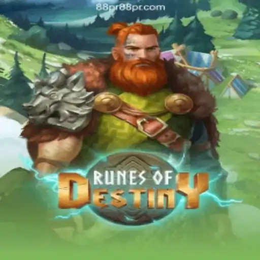 Exploring the Mystical World of RunesOfDestiny: A Comprehensive Guide