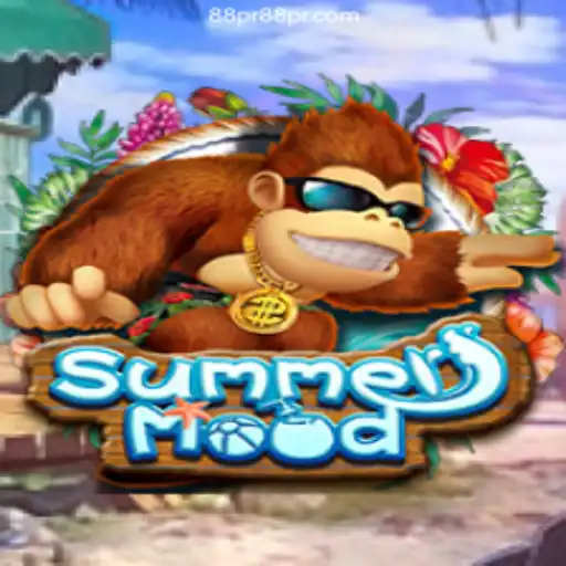 SummerMood: An Immersive Gaming Experience by 88PR.com
