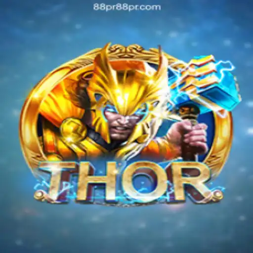 Unleash the Power of THOR: Exploring the Latest Addition to 88PR's Gaming Platform