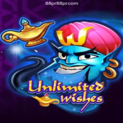 Explore the Magical World of UnlimitedWishes at 88PR.com